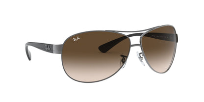 RAY-BAN RB3386 004/13 63 - 22