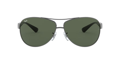 RAY-BAN RB3386 004/71 67 - 21
