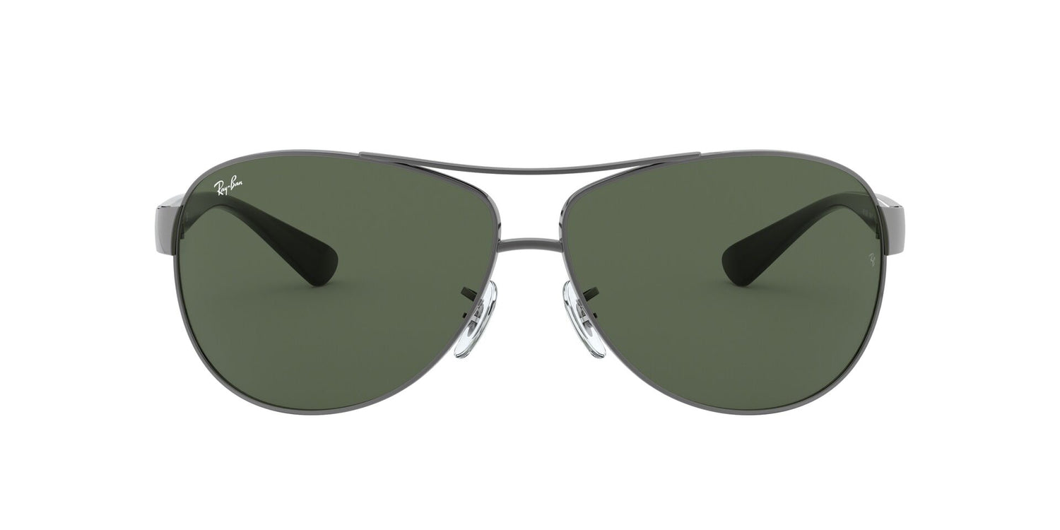 RAY-BAN RB3386 004/71 63 - 13