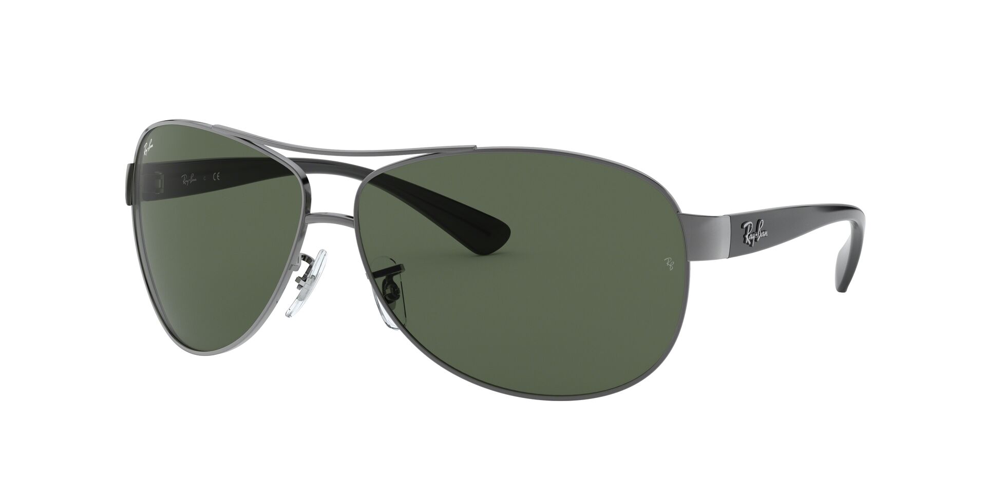 RAY-BAN RB3386 004/71 67 - 22