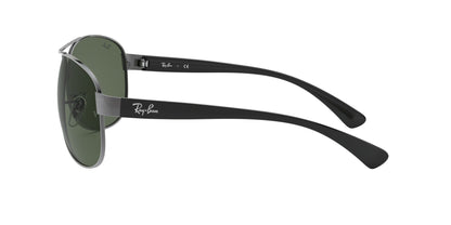 RAY-BAN RB3386 004/71 63 - 16