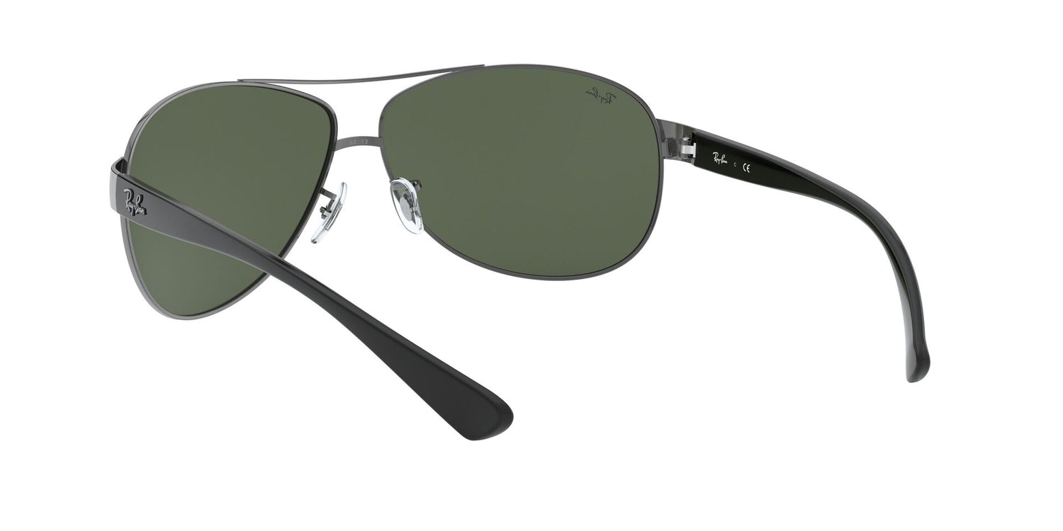 RAY-BAN RB3386 004/71 63 - 18