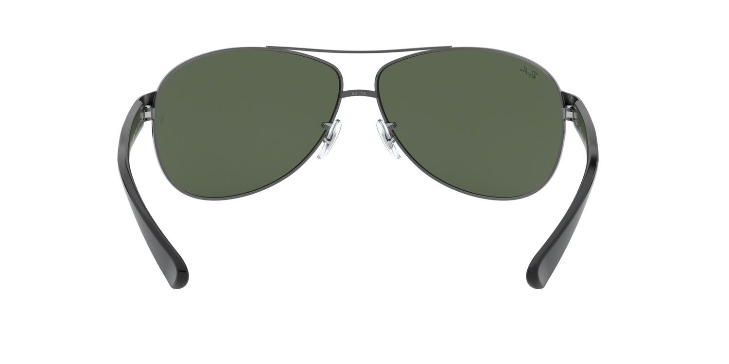RAY-BAN RB3386 004/71 63 - 19