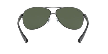 RAY-BAN RB3386 004/71 63 - 19