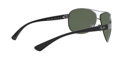 RAY-BAN RB3386 004/71 63 - 21