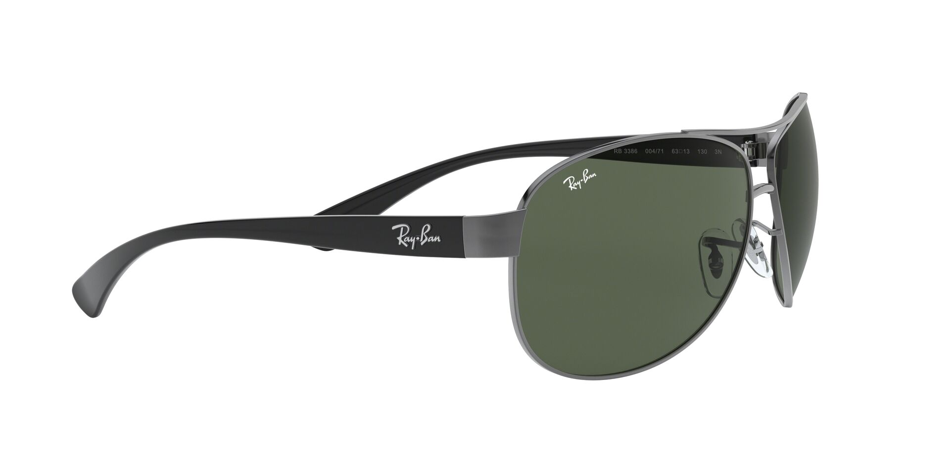RAY-BAN RB3386 004/71 67 - 7