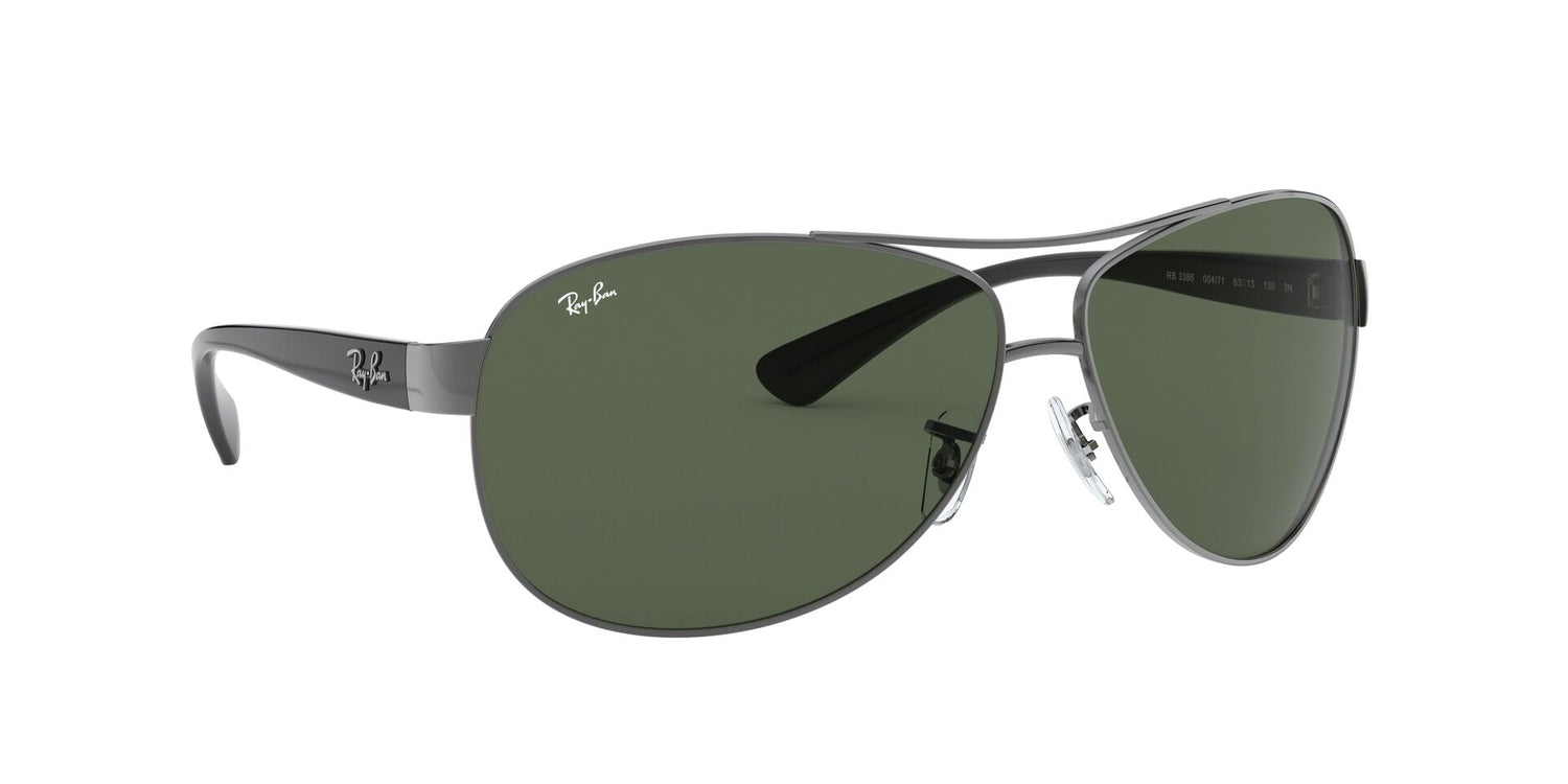 RAY-BAN RB3386 004/71 67 - 8
