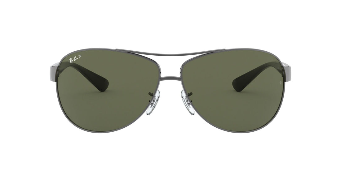 RAY-BAN RB3386 004/9A 63 - 2