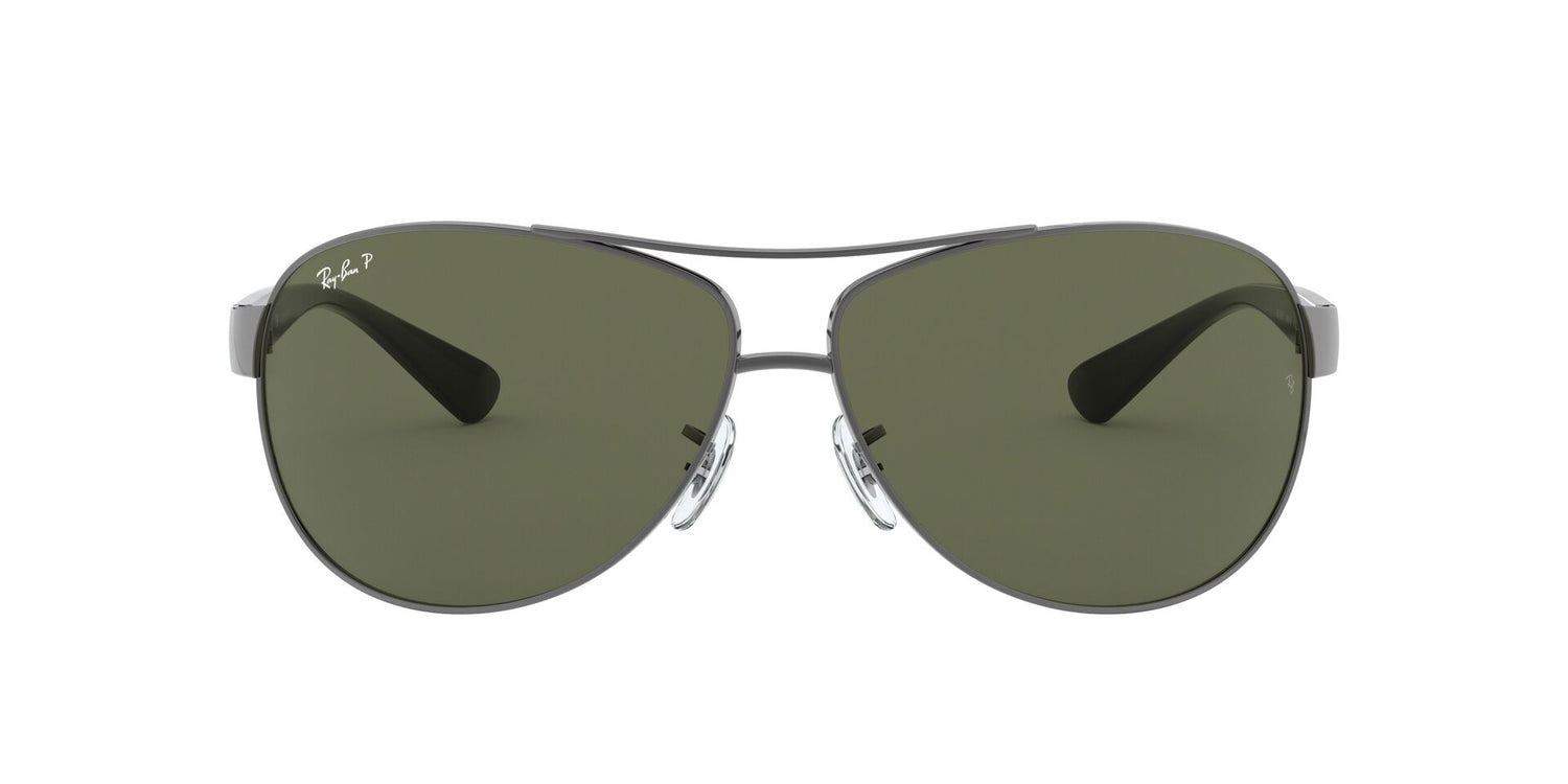 RAY-BAN RB3386 004/9A 63 - 2