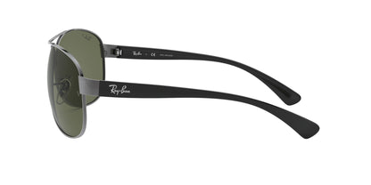 RAY-BAN RB3386 004/9A 63 - 5