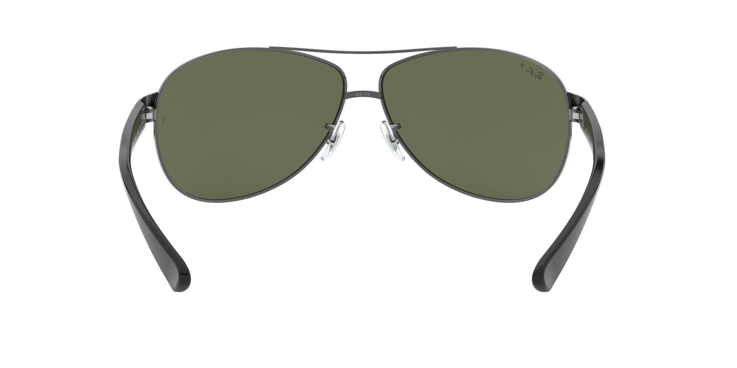 RAY-BAN RB3386 004/9A 67 - 22
