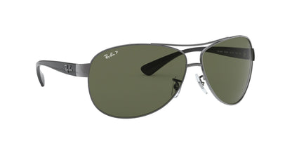 RAY-BAN RB3386 004/9A 67 - 3