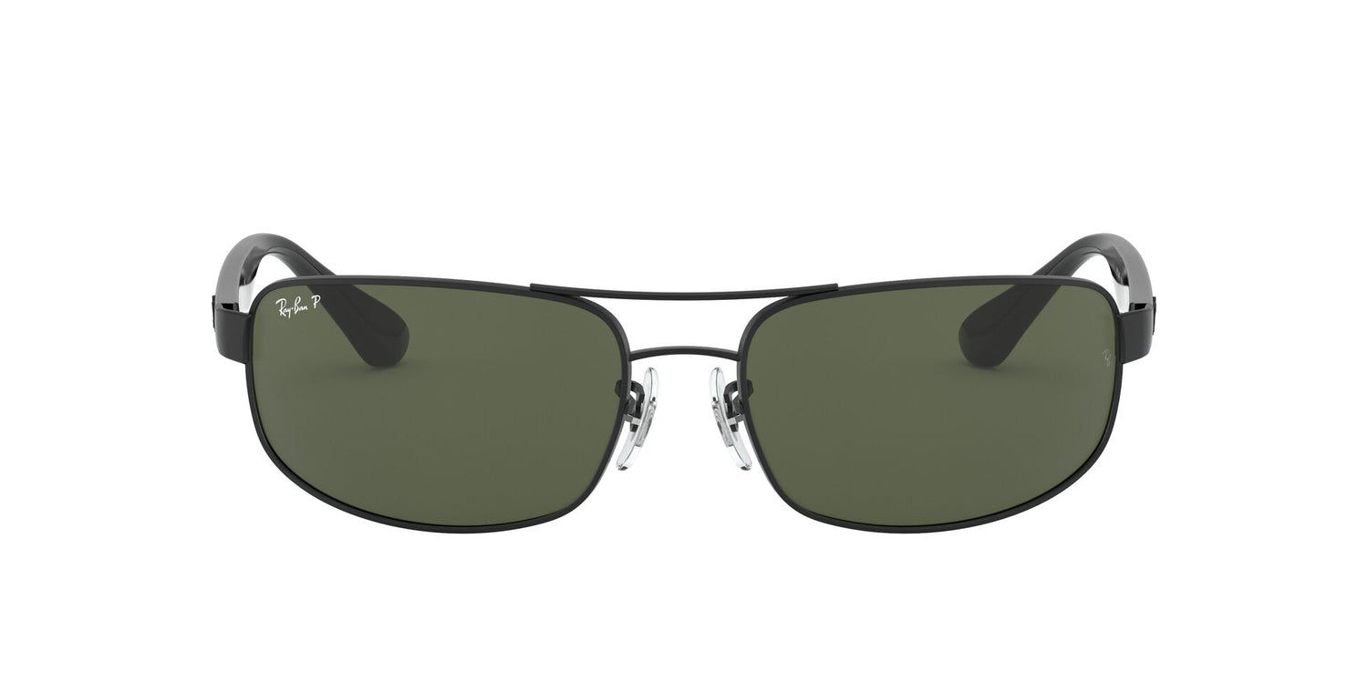 RAY-BAN RB3445 002/58 61 - 4