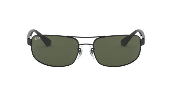 RAY-BAN RB3445 002/58 61 - 4