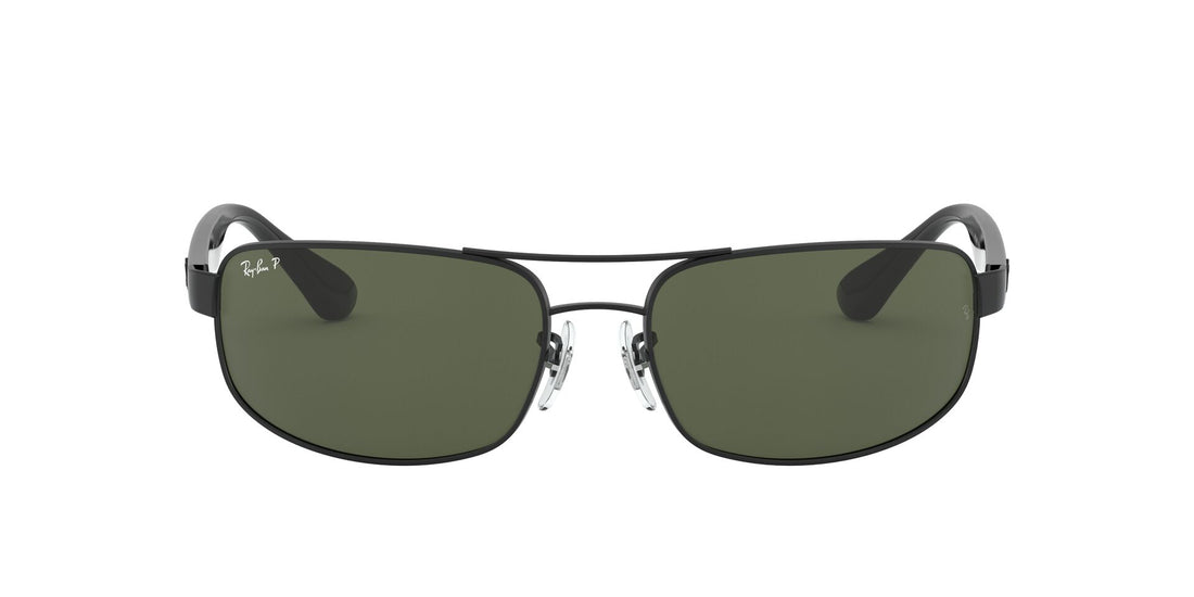 RAY-BAN RB3445 002/58 64 - 24