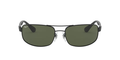 RAY-BAN RB3445 002/58 64 - 24
