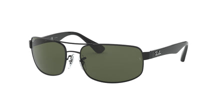 RAY-BAN RB3445 002/58 64 - 1