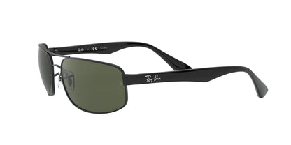 RAY-BAN RB3445 002/58 64 - 2