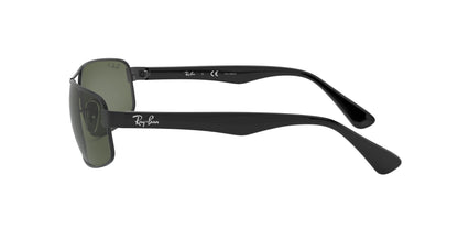 RAY-BAN RB3445 002/58 64 - 3