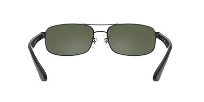 RAY-BAN RB3445 002/58 64