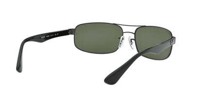 RAY-BAN RB3445 002/58 64 - 7
