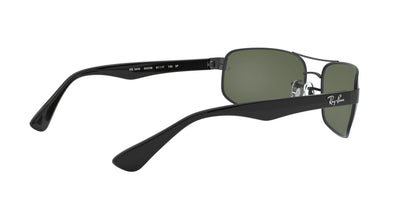 RAY-BAN RB3445 002/58 64