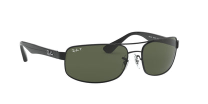 RAY-BAN RB3445 002/58 61 - 15