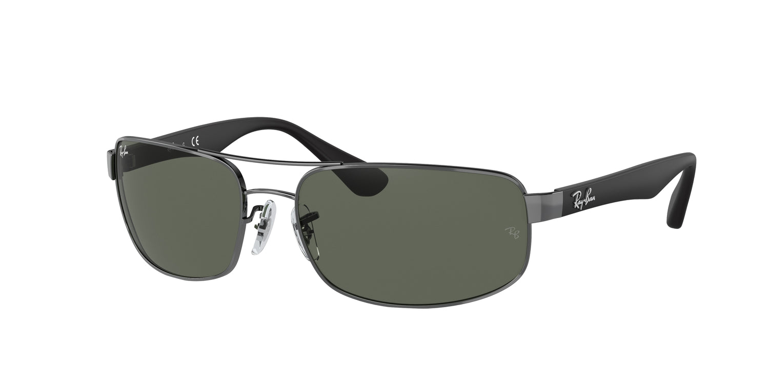 RAY-BAN RB3445 4 61 - 3