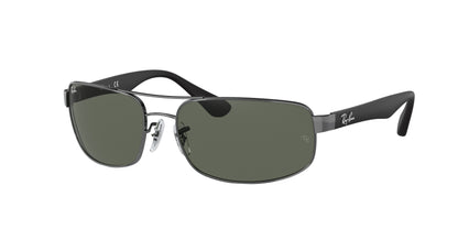 RAY-BAN RB3445 4 61 - 3