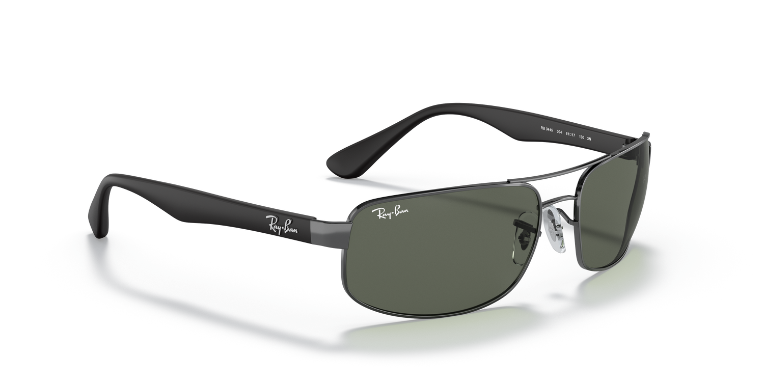 RAY-BAN RB3445 4 61 - 6