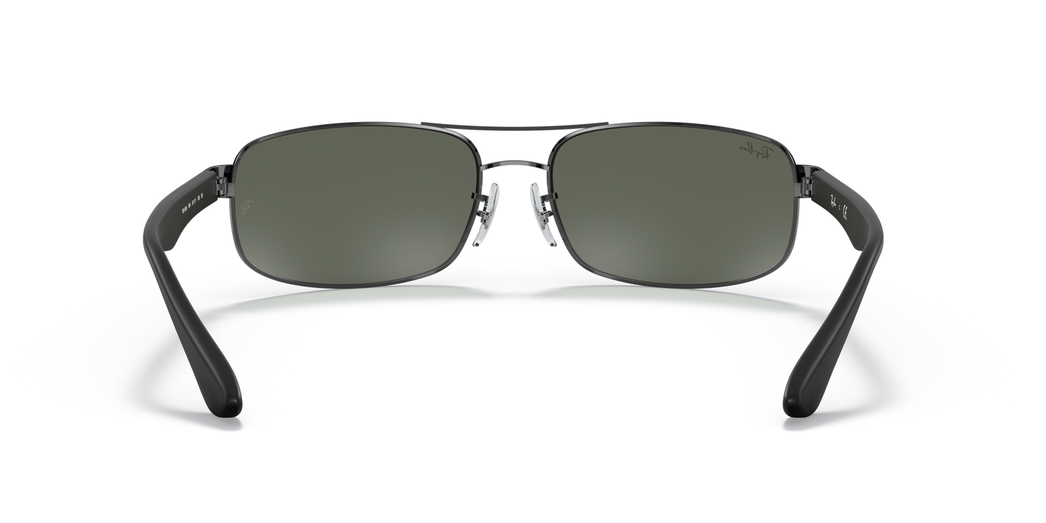 RAY-BAN RB3445 4 64 - 17