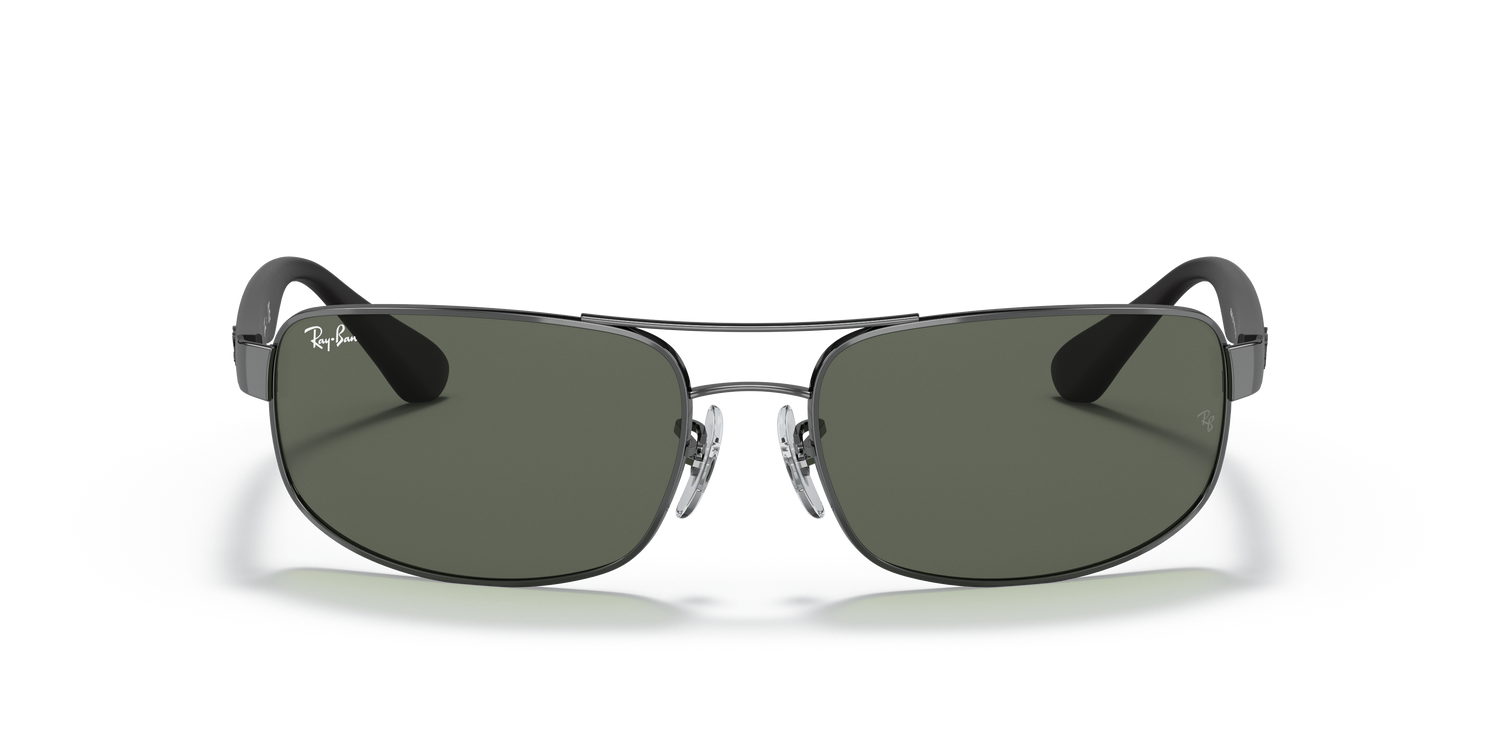 RAY-BAN RB3445 4 64 - 19