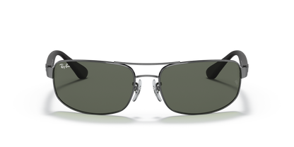 RAY-BAN RB3445 4 61 - 7