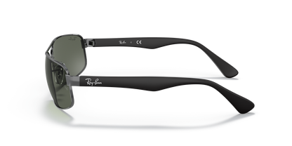 RAY-BAN RB3445 4 61 - 4