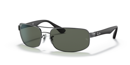 RAY-BAN RB3445 4 64 - 21