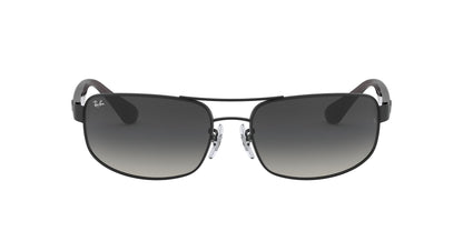 RAY-BAN RB3445 006/11 61 - 10
