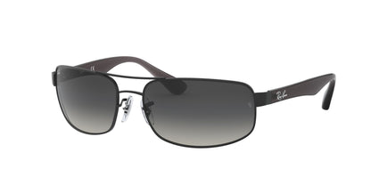 RAY-BAN RB3445 006/11 61 - 11