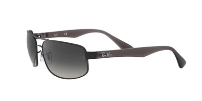 RAY-BAN RB3445 006/11 61 - 12