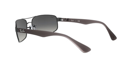 RAY-BAN RB3445 006/11 61 - 14