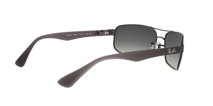 RAY-BAN RB3445 006/11 61 - 18
