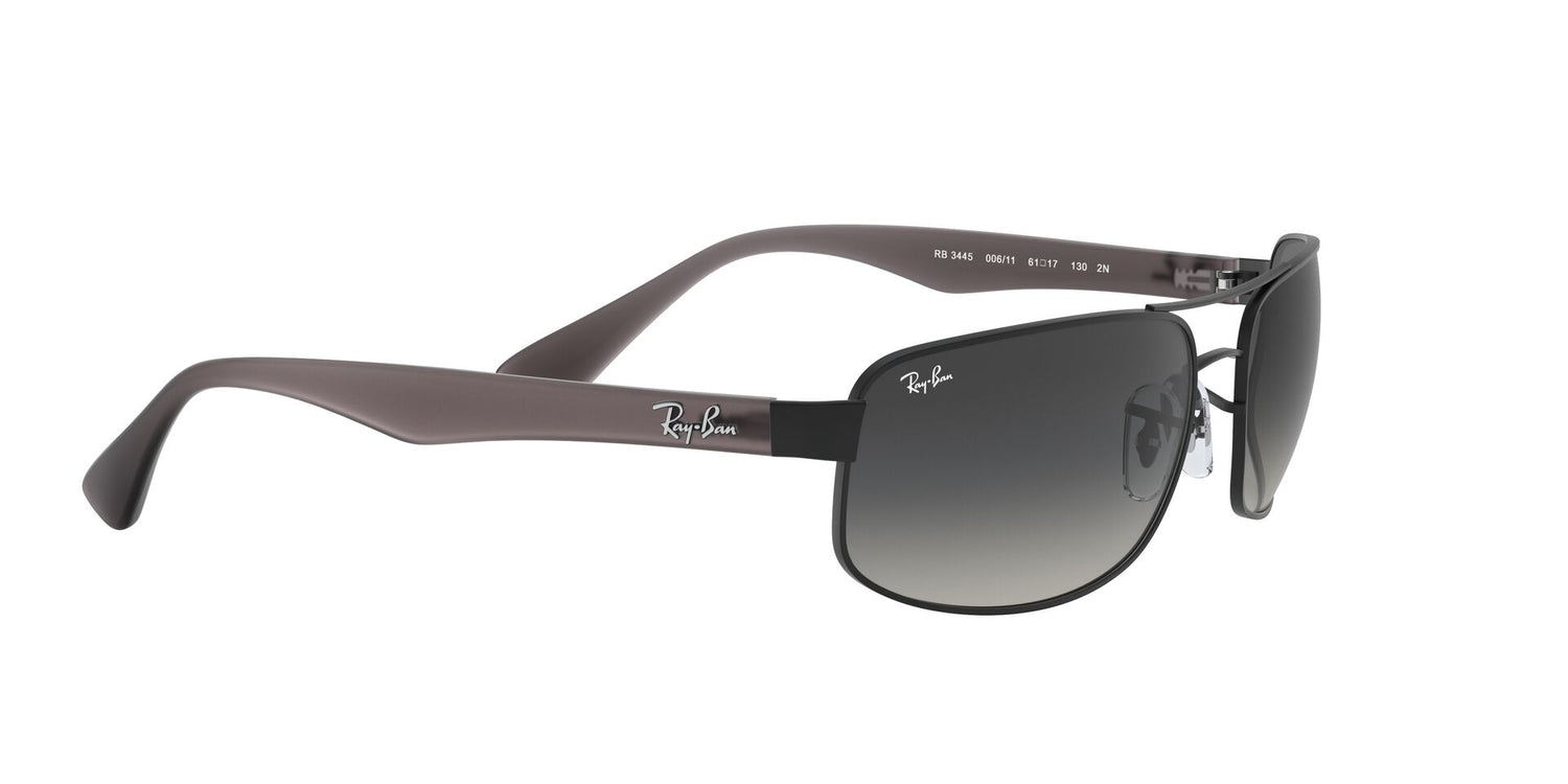 RAY-BAN RB3445 006/11 61 - 20