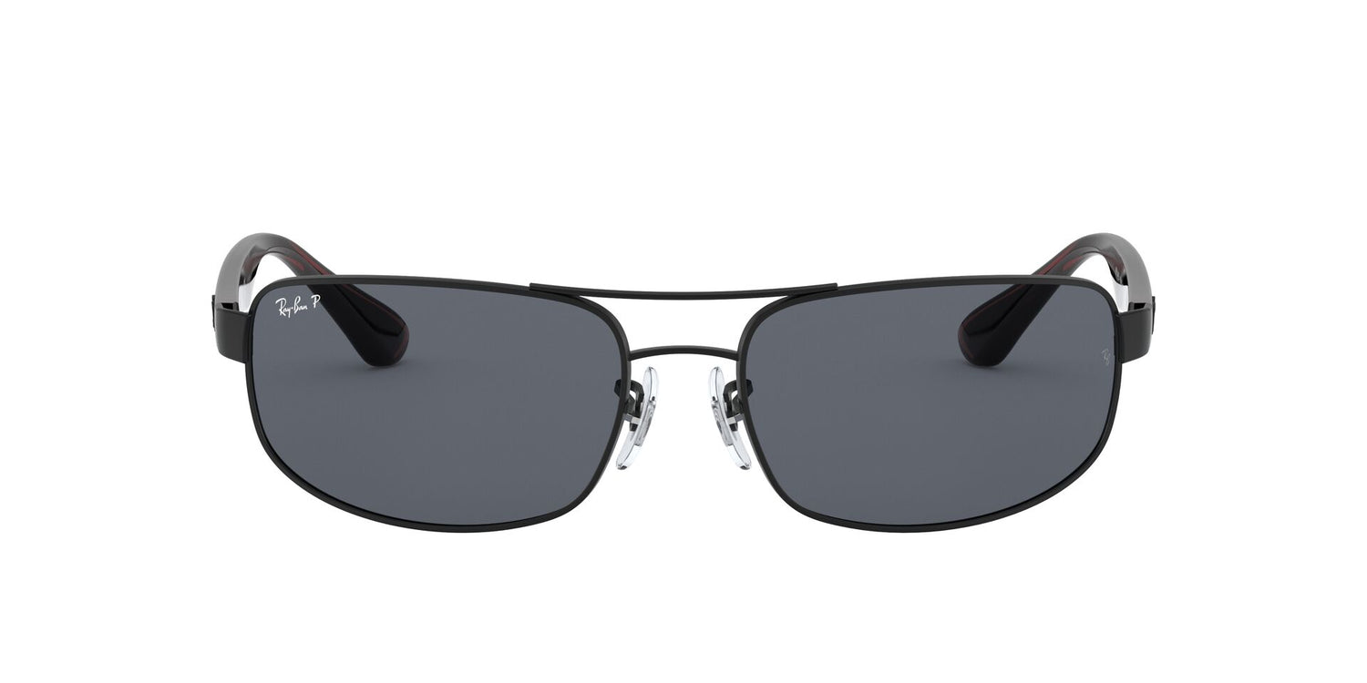 RAY-BAN RB3445 006/P2 61 - 19