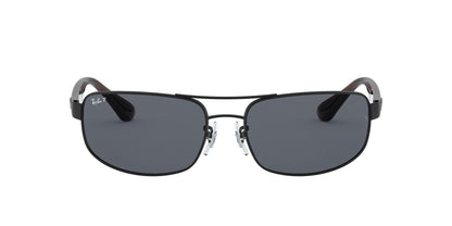 RAY-BAN RB3445 006/P2 61 - 19