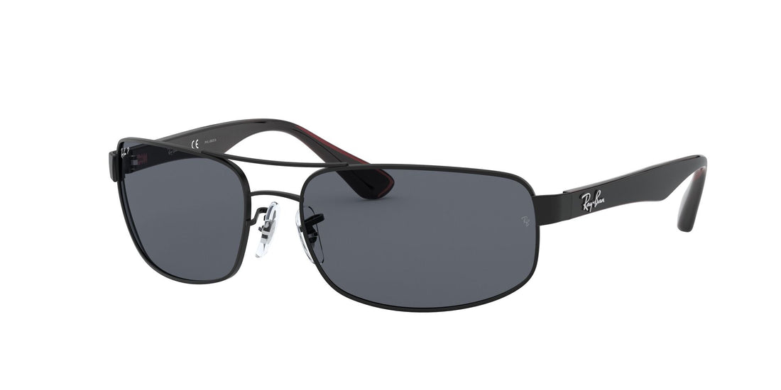 RAY-BAN RB3445 006/P2 61 - 20
