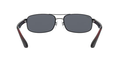 RAY-BAN RB3445 006/P2 61 - 1