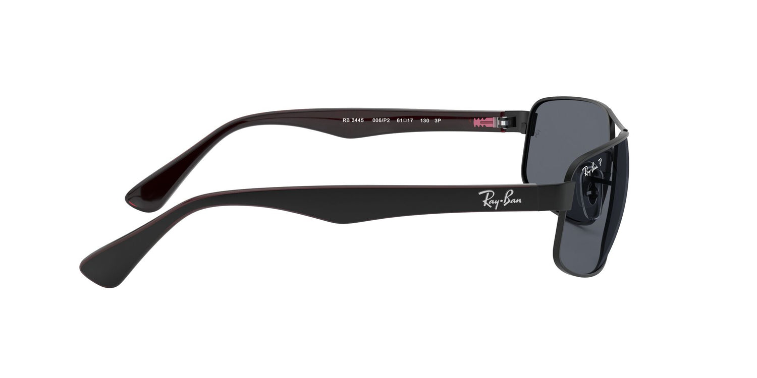 RAY-BAN RB3445 006/P2 61 - 4