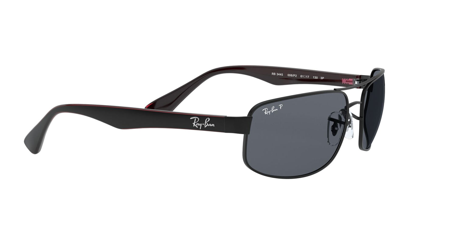RAY-BAN RB3445 006/P2 61 - 5