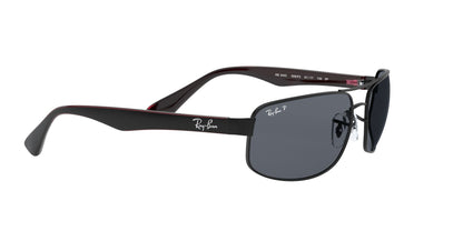 RAY-BAN RB3445 006/P2 61 - 5