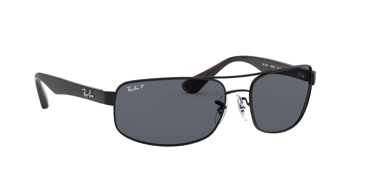 RAY-BAN RB3445 006/P2 61 - 6