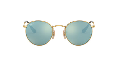 RAY-BAN RB3447N ROUND METAL 001/30 50 - 15